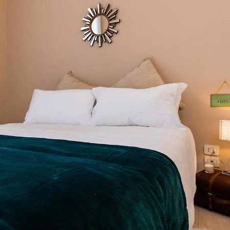 N'Atu Sole Apartment&Terrace نابولي المظهر الخارجي الصورة